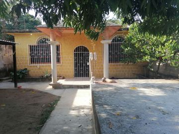 Casa en Venta en Acapulco Xaltianguis