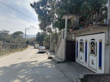 Casa en Venta en Acapulco Xaltianguis