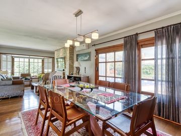 Oportunidad!  Casa remodelada en venta, La Reina.