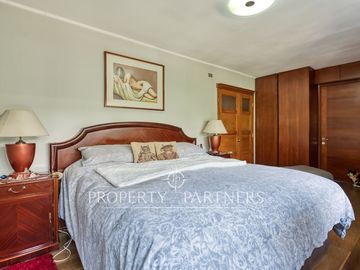 Oportunidad!  Casa remodelada en venta, La Reina.