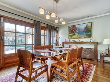 Oportunidad!  Casa remodelada en venta, La Reina.
