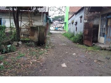 Tanah bonus gudang di mainroad rancaekek | ZAENALS