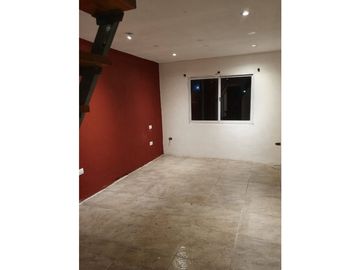 Casa 4 ambientes/ Barrio Camet Norte