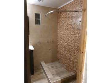 Casa 4 ambientes/ Barrio Camet Norte