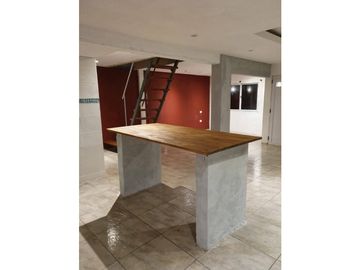 Casa 4 ambientes/ Barrio Camet Norte