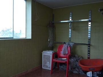 ALQUILO CASA DE 1200M2 URB. CAMACHO – LA MOLINA