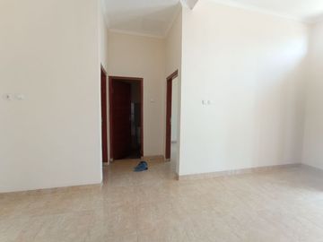 Rumah Murah Siap Huni di Kalasan