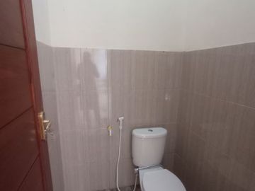 Rumah Murah Siap Huni di Kalasan