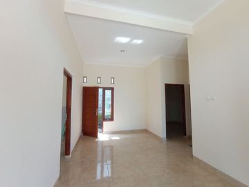 Rumah Murah Siap Huni di Kalasan