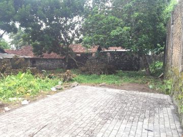 Tanah Jogjakarta Legalitas SHM-Pekarangan Hanya 300Jt di Ngaglik