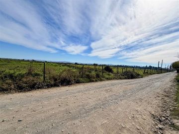 Venta de dos casas en parcela de 5000 mt2, Pelarco