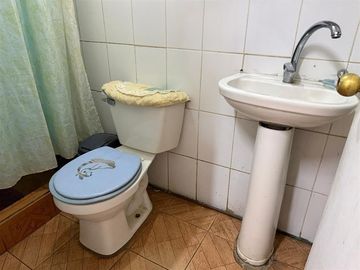 Venta de dos casas en parcela de 5000 mt2, Pelarco