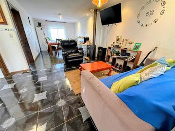 Venta de dos casas en parcela de 5000 mt2, Pelarco
