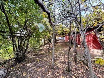 Venta de dos casas en parcela de 5000 mt2, Pelarco