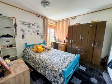 Venta de dos casas en parcela de 5000 mt2, Pelarco