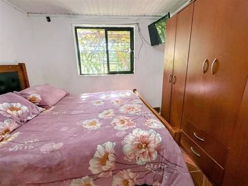 Venta de dos casas en parcela de 5000 mt2, Pelarco