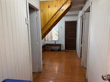 Venta de dos casas en parcela de 5000 mt2, Pelarco