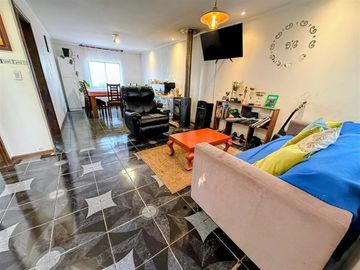 Venta de dos casas en parcela de 5000 mt2, Pelarco