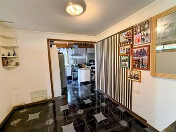 Venta de dos casas en parcela de 5000 mt2, Pelarco