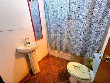 Venta de dos casas en parcela de 5000 mt2, Pelarco