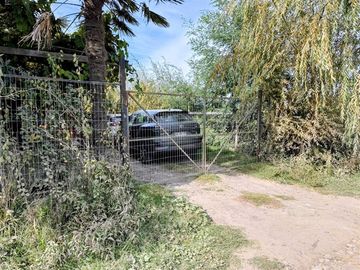 Venta de dos casas en parcela de 5000 mt2, Pelarco