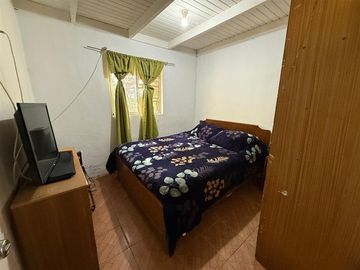 Venta de dos casas en parcela de 5000 mt2, Pelarco