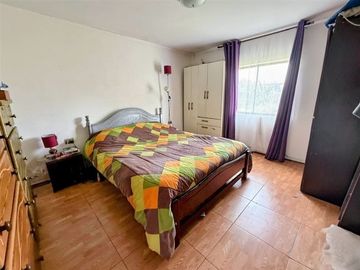 Venta de dos casas en parcela de 5000 mt2, Pelarco