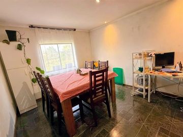 Venta de dos casas en parcela de 5000 mt2, Pelarco