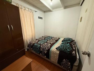 Venta de dos casas en parcela de 5000 mt2, Pelarco