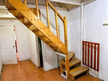 Venta de dos casas en parcela de 5000 mt2, Pelarco