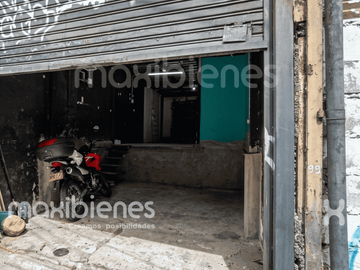 local en arriendo en  suramérica. Cod A72197