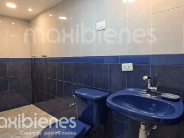 local en arriendo en  suramérica. Cod A72197