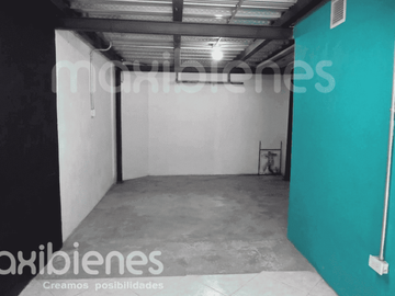 local en arriendo en  suramérica. Cod A72197