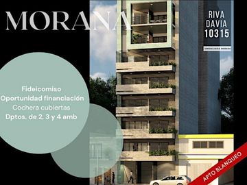 Departamento en Venta Caba / Buenos Aires (D038 1609)