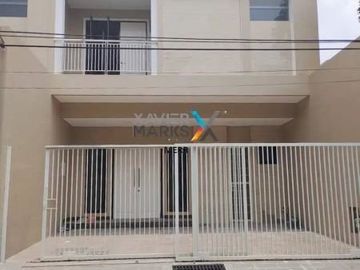 Rumah New Gress Rungkut Asri Utara Dekat Merr Ubaya Strategiss