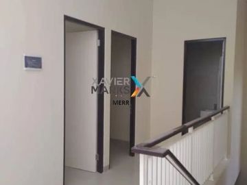 Rumah New Gress Rungkut Asri Utara Dekat Merr Ubaya Strategiss