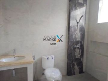 Rumah New Gress Rungkut Asri Utara Dekat Merr Ubaya Strategiss