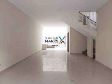 Rumah New Gress Rungkut Asri Utara Dekat Merr Ubaya Strategiss