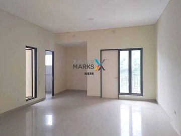 Rumah New Gress Rungkut Asri Utara Dekat Merr Ubaya Strategiss