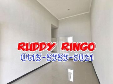 Perum Cemendi Jual Rugi Harga 465 Jutaan Sidoarjo