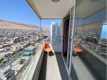 Venta Departamento Sector Sur