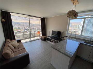 Venta Departamento Sector Sur