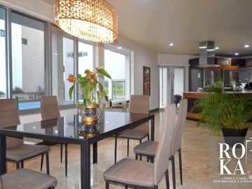 Casa en venta en Bosque de Niebla Xalapa Veracruz