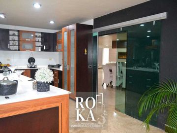 Casa en venta en Bosque de Niebla Xalapa Veracruz