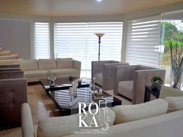 Casa en venta en Bosque de Niebla Xalapa Veracruz