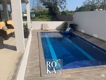 Casa en venta en Bosque de Niebla Xalapa Veracruz