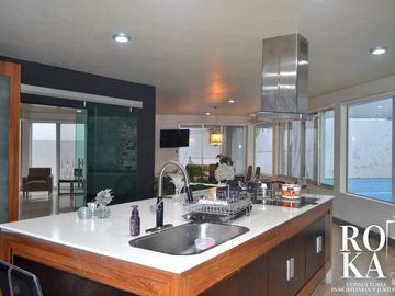 Casa en venta en Bosque de Niebla Xalapa Veracruz