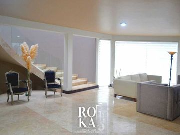 Casa en venta en Bosque de Niebla Xalapa Veracruz