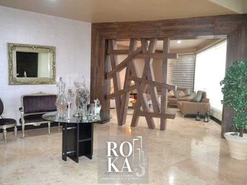 Casa en venta en Bosque de Niebla Xalapa Veracruz