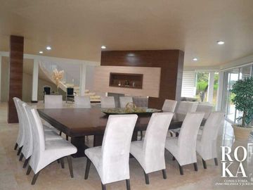 Casa en venta en Bosque de Niebla Xalapa Veracruz